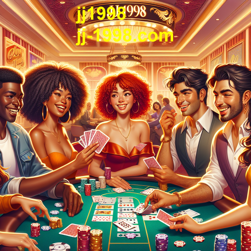 Jogos de Cartas