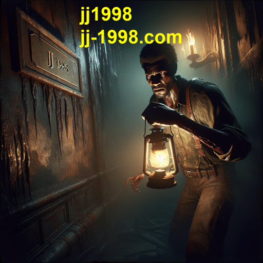 Jogos de Terror