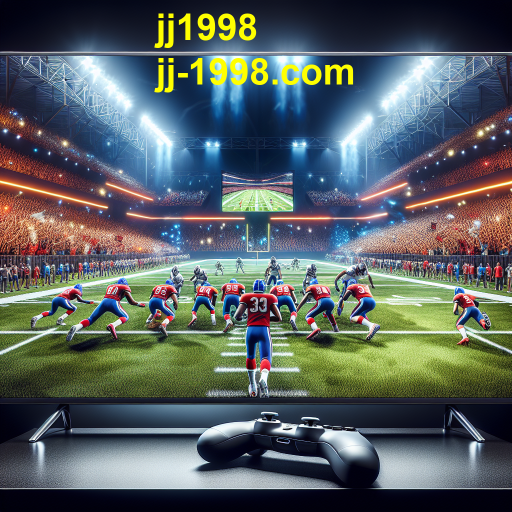 A Evolução dos Jogos de Esportes: Uma Experiência Inigualável