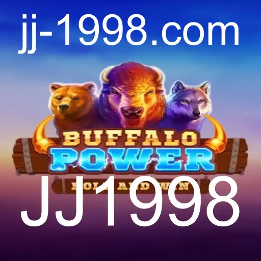 Exploração do Mundo de BuffaloPower: O Jogo que Está Conquistando os Corações