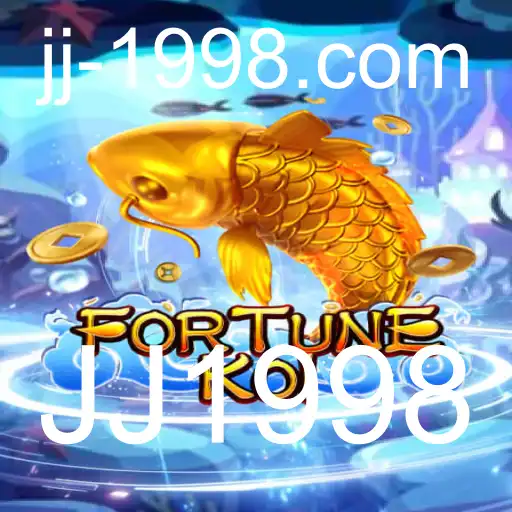 Descubra FORTUNEKOI: O Jogo Que Está Transformando o Mundo do Entretenimento