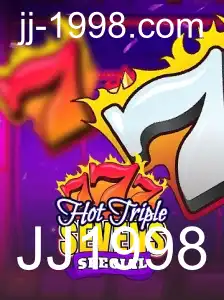 Descubra o Empolgante Mundo de HotTripleSevensSpecial