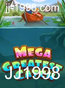 Explorando o Novo Jogo MegaGreatestCatch e Suas Regras Inovadoras
