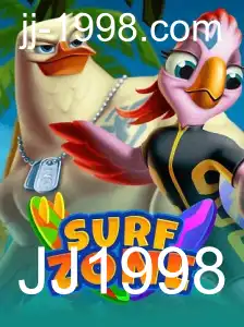 Explorando o Mundo de SurfZone: O Jogo Aquático Revolucionário